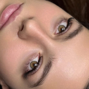 Szkolenie Z PRZEDŁUŻANIA RZĘS